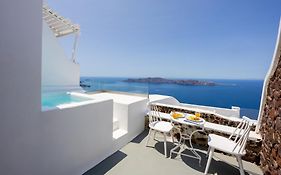 Ilioperato Santorini 4*